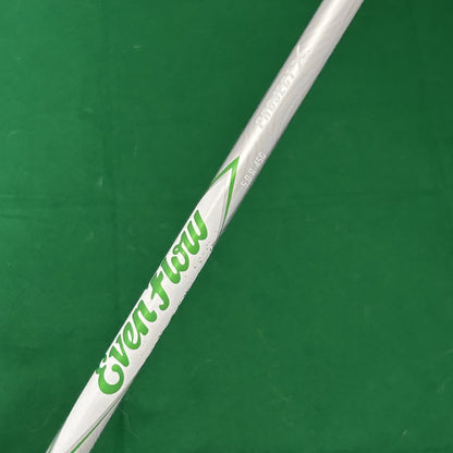 Callaway Epic Flash 7 Wood Project X EvenFlow Green 45 Senior Flex +HC