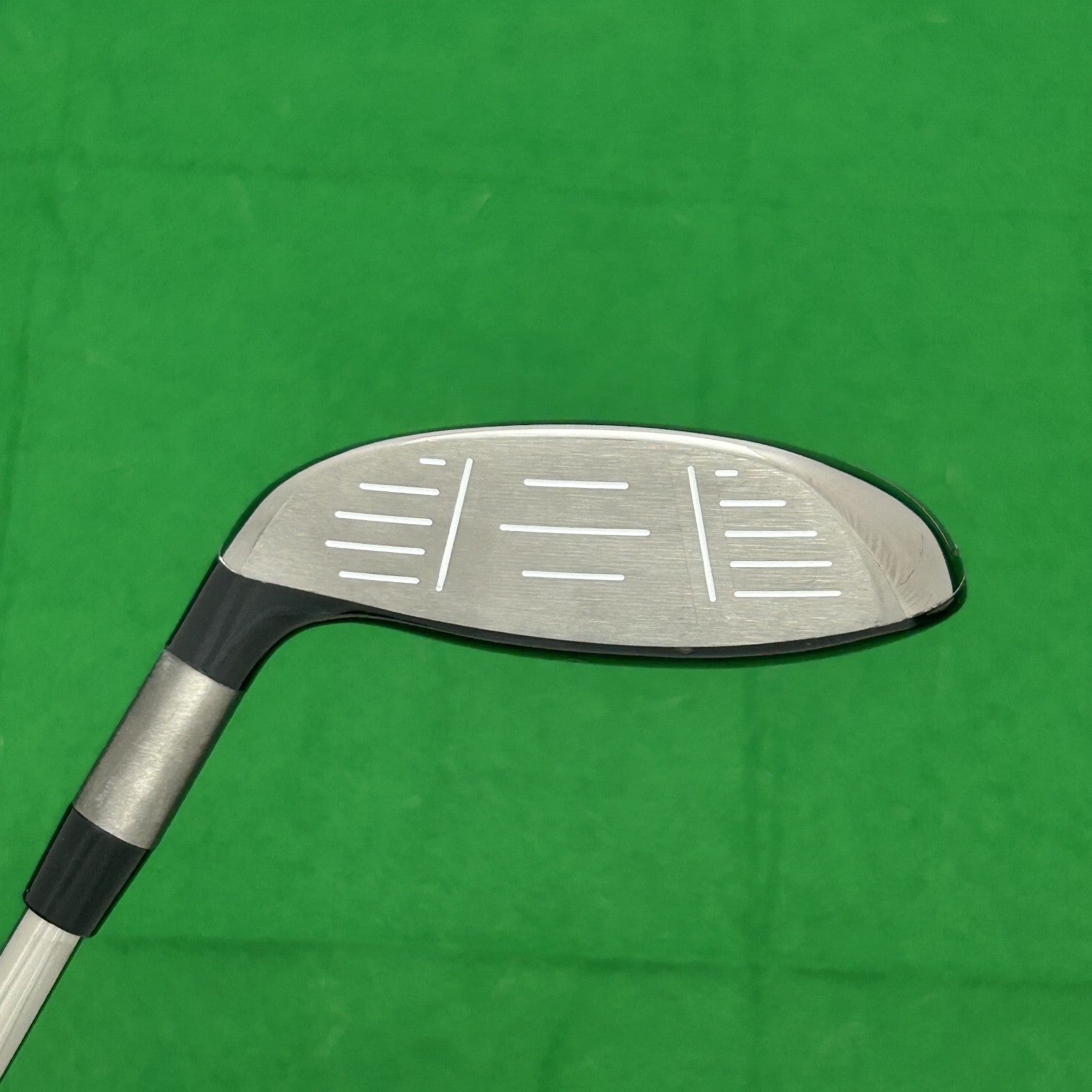 Callaway 2023 Big Bertha 9 Wood Callaway RCH 55 Senior Flex Shaft +HC