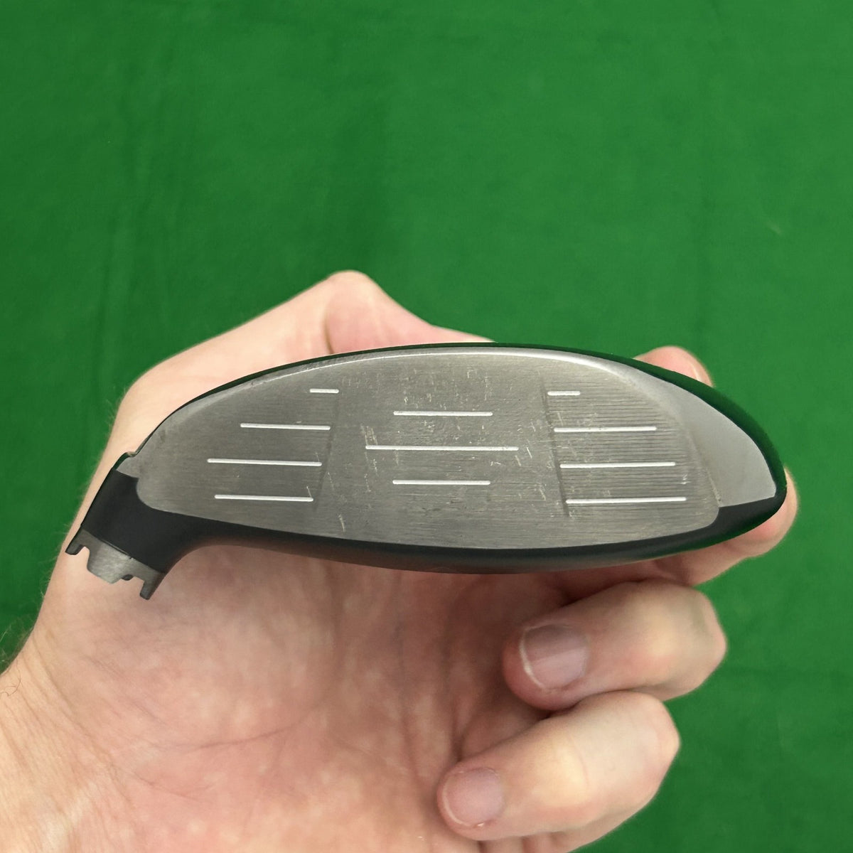 Callaway Elyte 3HL Fairway Wood (16.5*) Club Head Only +HC (Elite)