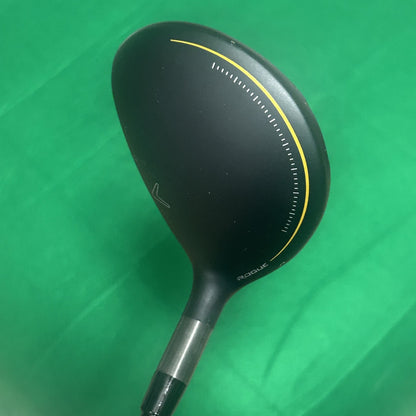 Callaway Rogue ST Max 11 Wood Tensei AV Blue 65 Regular Flex +HC