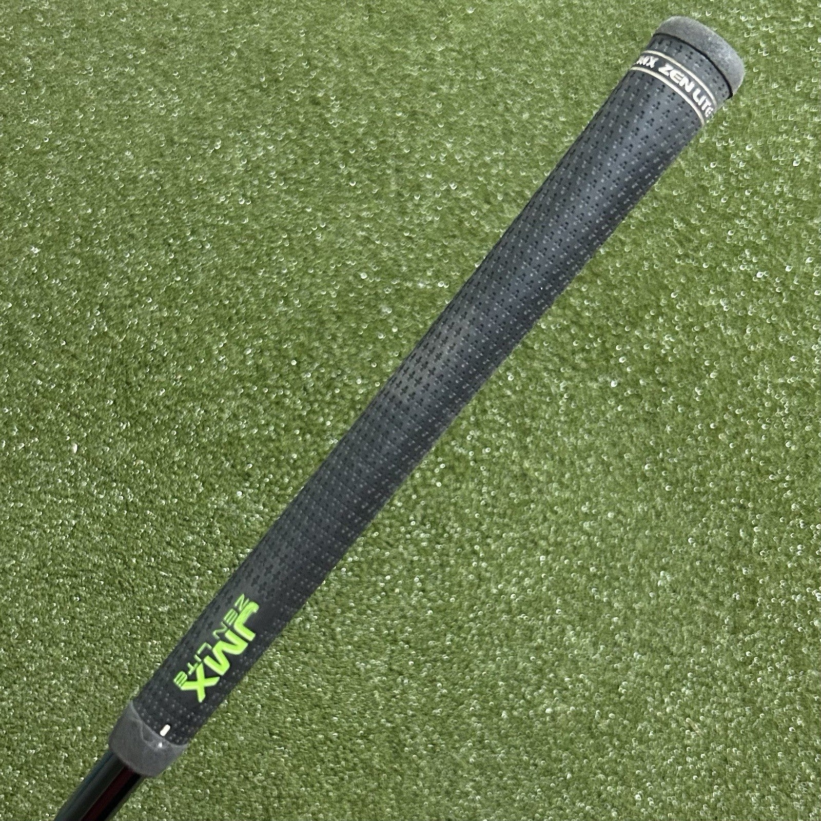 Callaway Paradym 7 Wood Project X HZRDUS Black 70 Stiff Flex Shaft +HC