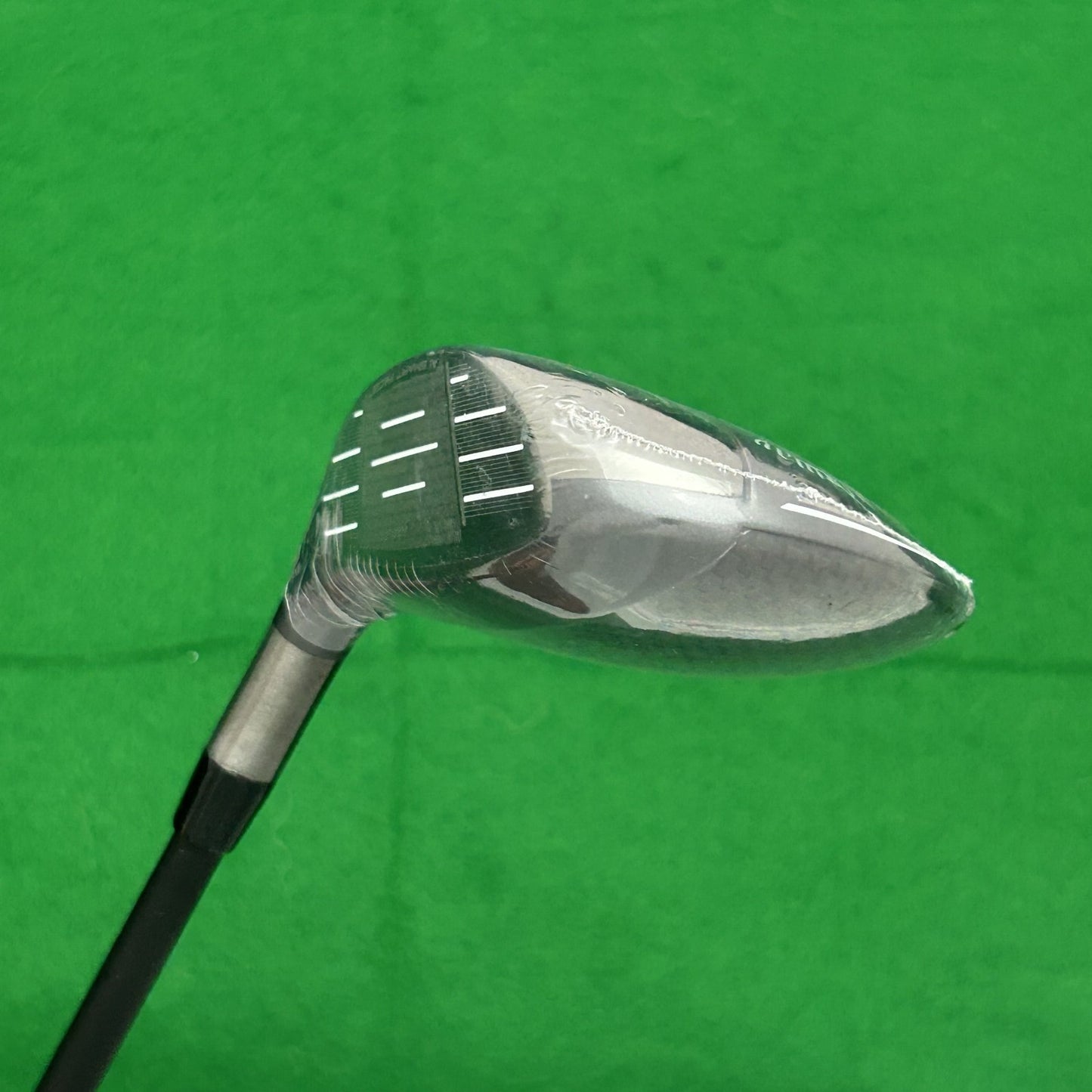 NEW Callaway AI Smoke Max 7 Wood Tensei Blue 60 Stiff Flex Shaft +HC
