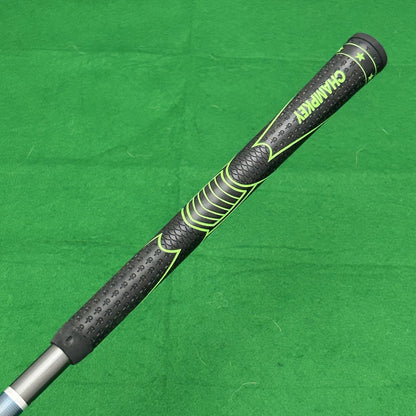 Callaway Rogue 11 Wood Aldila Synergy 60 Regular Flex Shaft