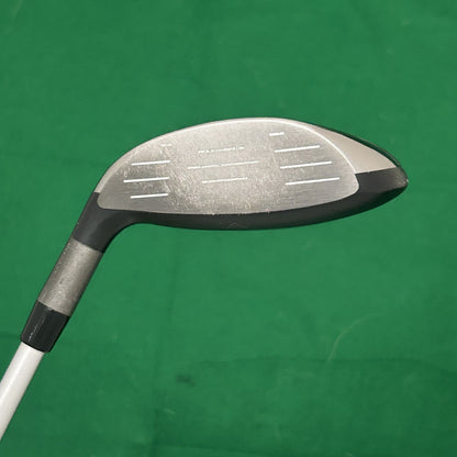 Callaway Paradym 7 Wood Aldila Ascent PL Blue 40 Senior Flex +HC