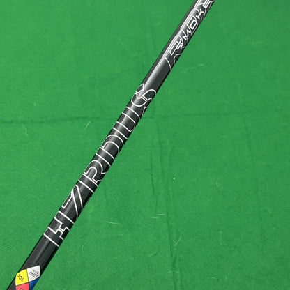 PXG 0341X Fairway 7 Wood Project X HZRDUS Smoke Black RDX 70 Stiff Left-Handed