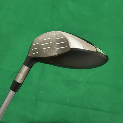 Callaway Elyte X 7 Wood  Project X Denali Charcoal 60 Stiff Flex Shaft +HC