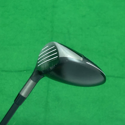 Callaway AI Smoke Max 11 Wood Project X Cypher Black 50 Senior Flex +HC