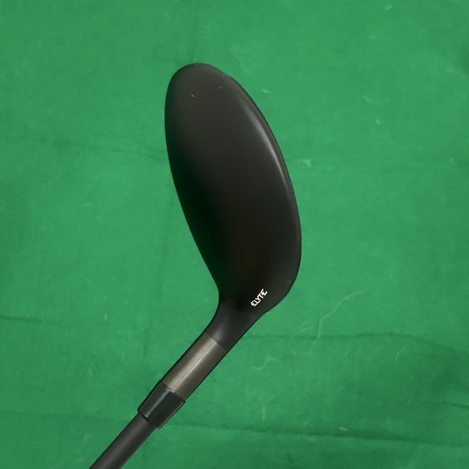 Callaway Elyte 11 Wood Mitsubishi Tensei AV Blue 75 Stiff Flex Shaft +HC