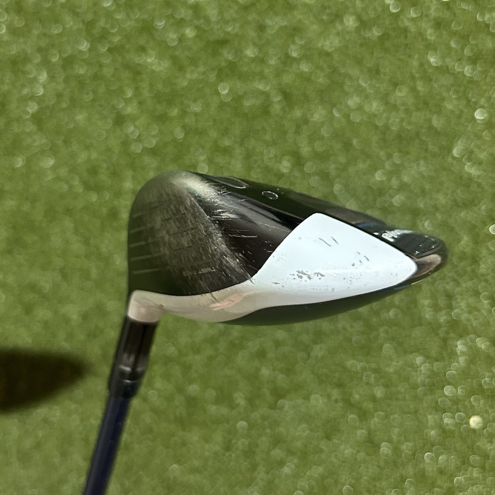 TaylorMade SIM2 Max 7 Wood Fujikura Ventus Blue 5R Regular Flex