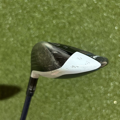 TaylorMade SIM2 Max 7 Wood Fujikura Ventus Blue 5R Regular Flex
