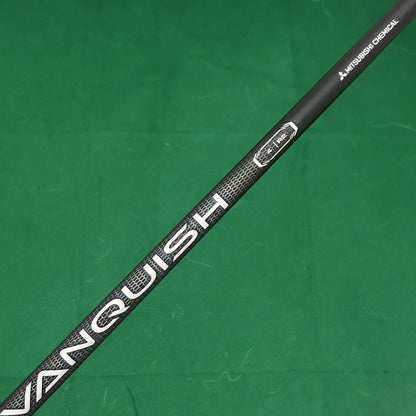Callaway Elyte Max Fast 7 Wood Mitsubishi Vanquish PL 40 Senior Flex Shaft +HC