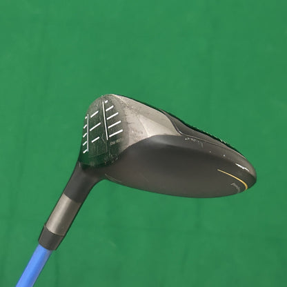 Callaway Rogue ST Max 11 Wood Grafaloy HY Series Blue Stiff Flex +HC