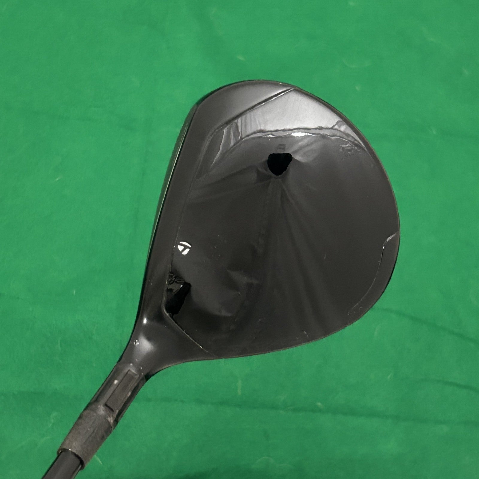 TaylorMade Stealth 2 HD Fairway 7 Wood Fujikura Ventus Red 6X Extra Stiff Flex