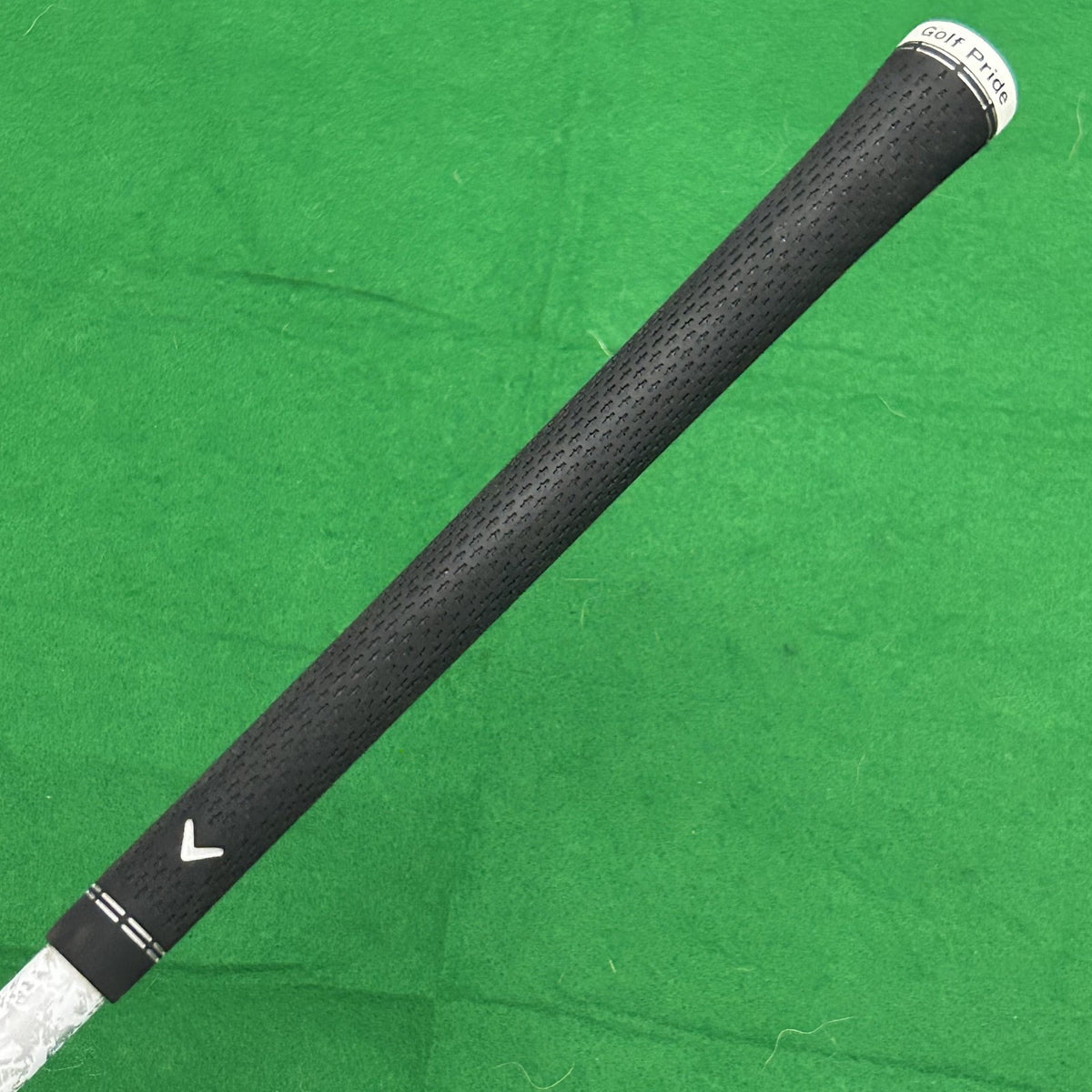 Callaway Elyte Fairway 9 Wood Project X Denali Charcoal 60 Regular +HC (Elite)