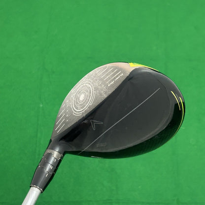 Callaway Epic Flash Heavenwood Project X EvenFlow Green 55 Regular +HC