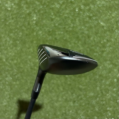 Callaway AI Smoke Max 11 Wood Tensei Blue 75 Extra Stiff Flex +HC