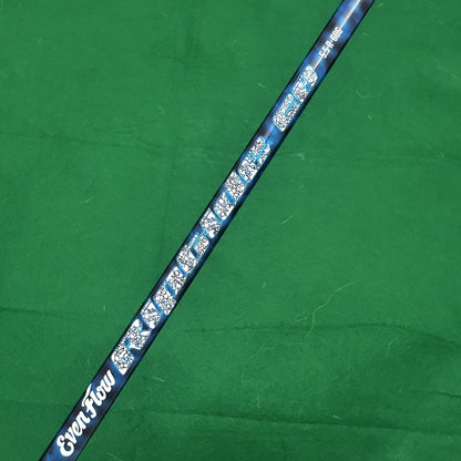 PXG 0311 Black Ops Left Hand 7 Wood Project X EvenFlow Riptide Regular Flex