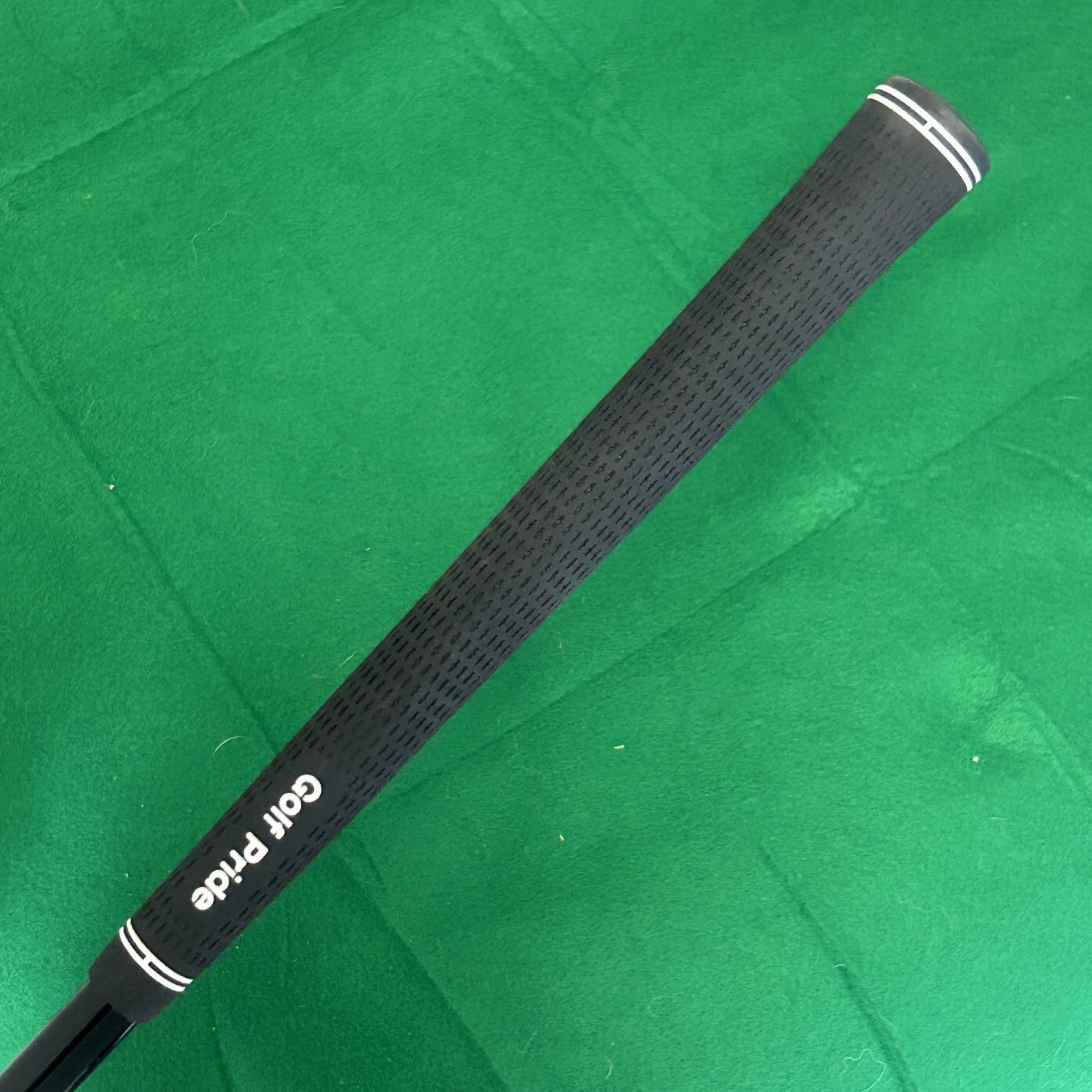 Callaway 2023 Big Bertha Heavenwood Mitsubishi MMT 80 Stiff Flex Shaft +HC