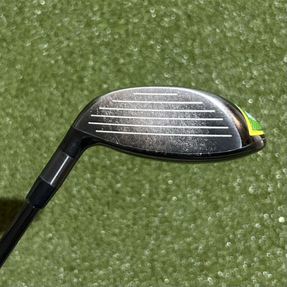 Callaway Epic Flash 9 Wood Tensei AV Blue 75 Regular Flex +HC