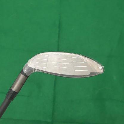 NEW Callaway Elyte Max Fast 9 Wood Mitsubishi Vanquish PL 40 Senior Flex +HC