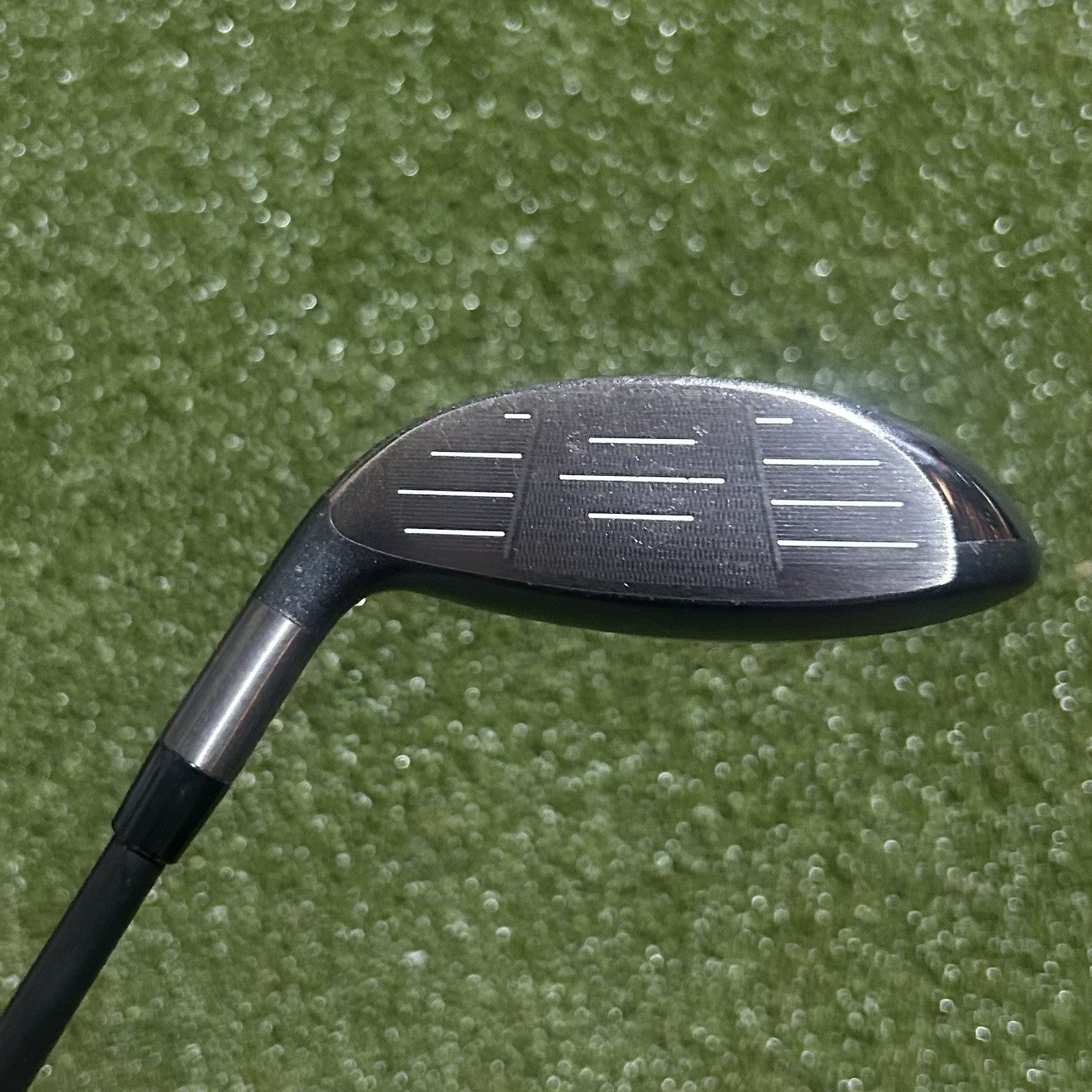 Callaway AI Smoke Max Heavenwood Tensei Blue 65 Regular Flex +HC