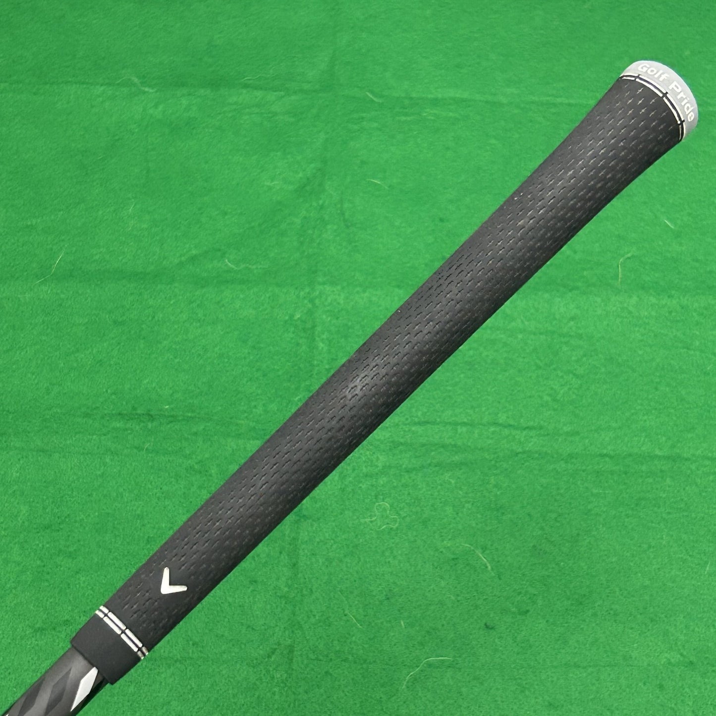 Callaway AI Smoke Max 11 Wood Project X Cypher Black 50 Senior Flex +HC