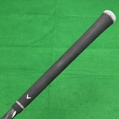 Callaway AI Smoke Max 11 Wood Project X Cypher Black 50 Senior Flex +HC