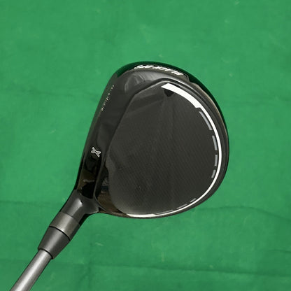 PXG 0311 Black Ops 7 Wood Mitsubishi Diamana S+ 70 Stiff Flex Shaft