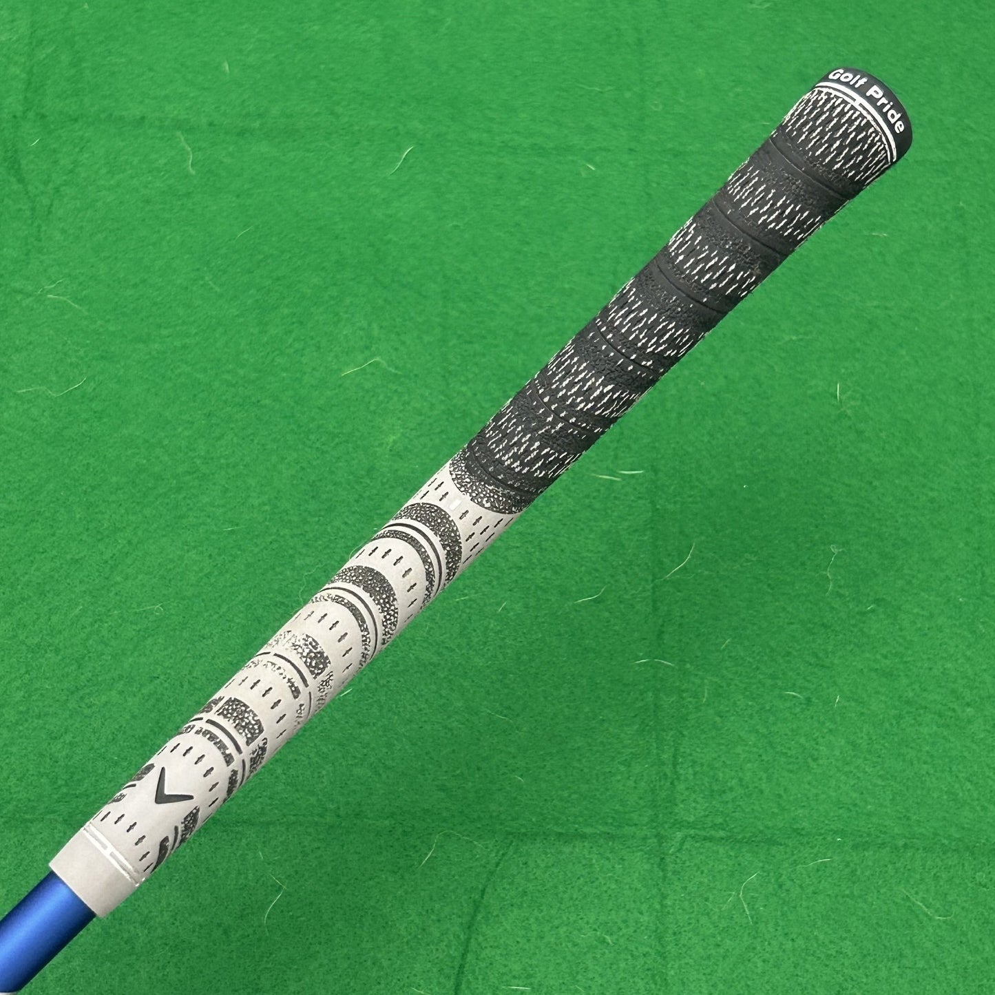 Left Hand Ventus VeloCore+ Blue 7S Stiff Fairway Wood Shaft 41" Callaway Tip