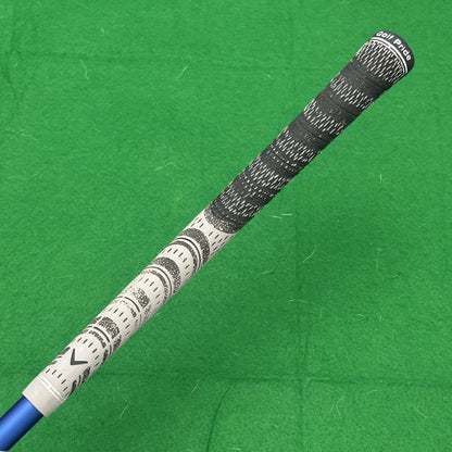 Left Hand Ventus VeloCore+ Blue 7S Stiff Fairway Wood Shaft 41" Callaway Tip