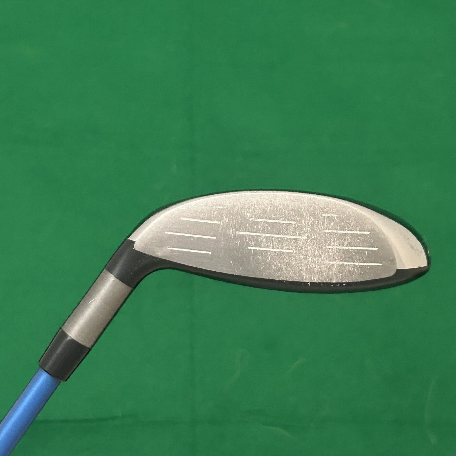 Callaway Elyte 5 Wood Fujikura Ventus VeloCore+ Blue 5 Regular Flex +HC