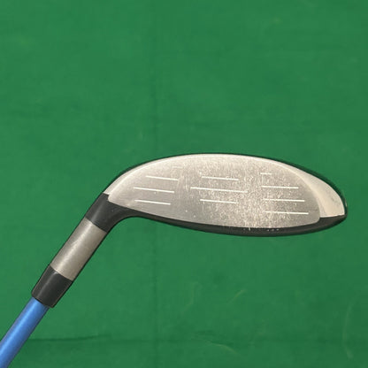 Callaway Elyte 5 Wood Fujikura Ventus VeloCore+ Blue 5 Regular Flex +HC