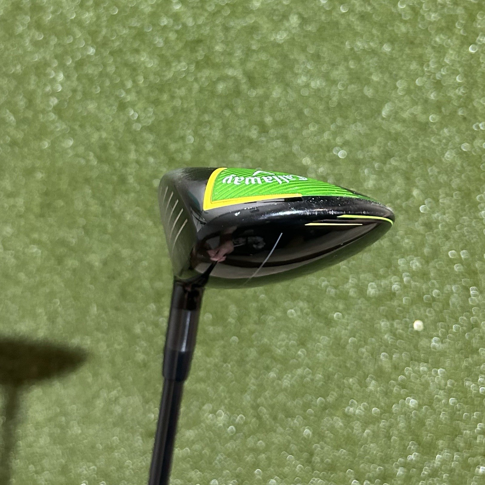 Callaway Epic Flash 9 Wood Tensei AV Blue 75 Regular Flex +HC