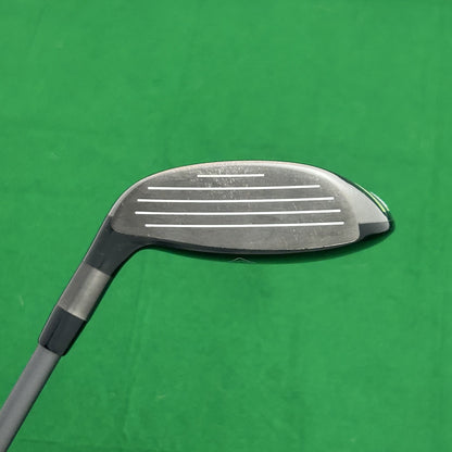 Callaway Epic Max Fairway 9 Wood Project X HZRDUS Smoke iM10 60 Regular +HC