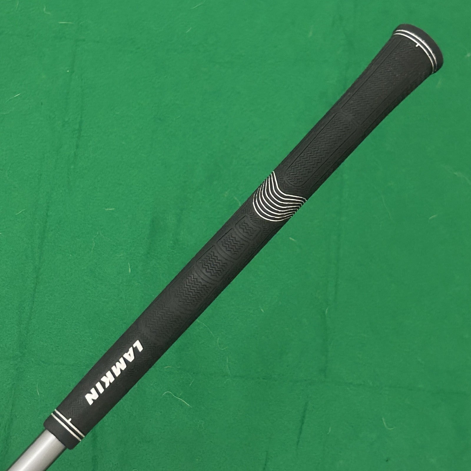 Callaway Paradym 7 Wood Project X HZRDUS Silver 60 Stiff Flex (41" Length) +HC