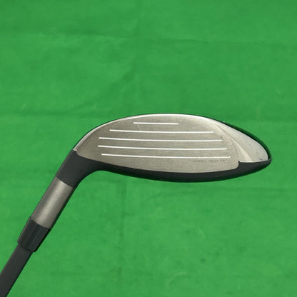 Callaway Elyte 9 Wood Mitsubishi Vanquish PL 40 Senior Flex Shaft +HC (Elite)