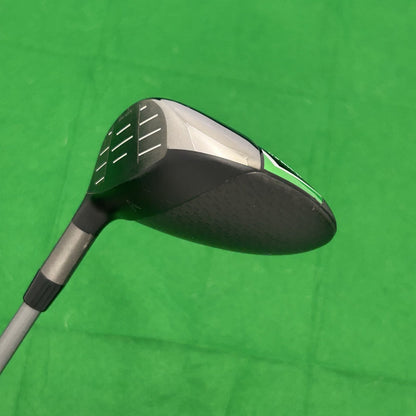 Callaway Elyte X 7 Wood  Project X Denali Charcoal 60 Regular Flex Shaft +HC