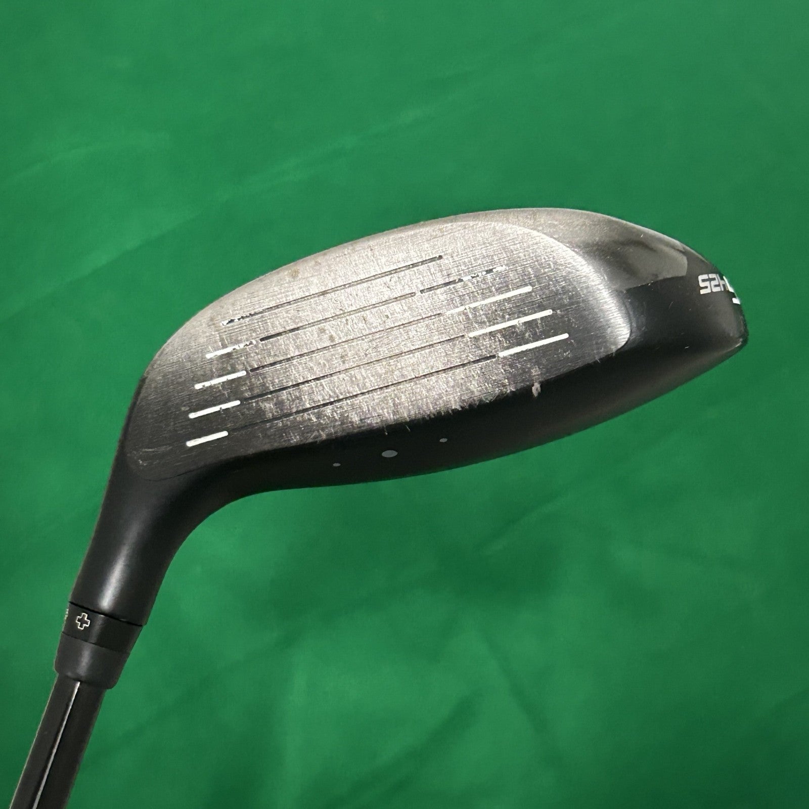 Ping G425 Max 7 Wood Tensei AV Orange 75 Stiff Flex Shaft