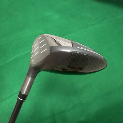 Callaway AI Smoke Max Fast 7 Wood Tensei Blue/Silver R2 Senior Flex Shaft +HC