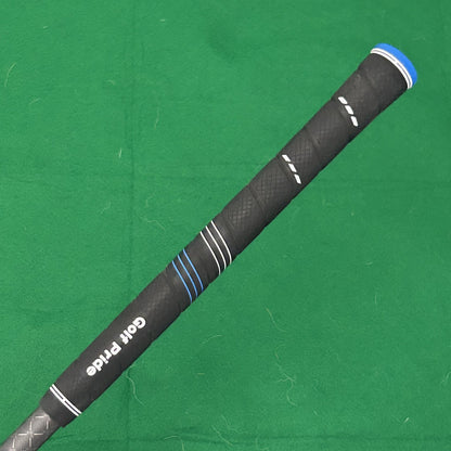 Callaway Elyte 11 Wood Tensei AV Series Blue 65 Stiff Flex Shaft +HC