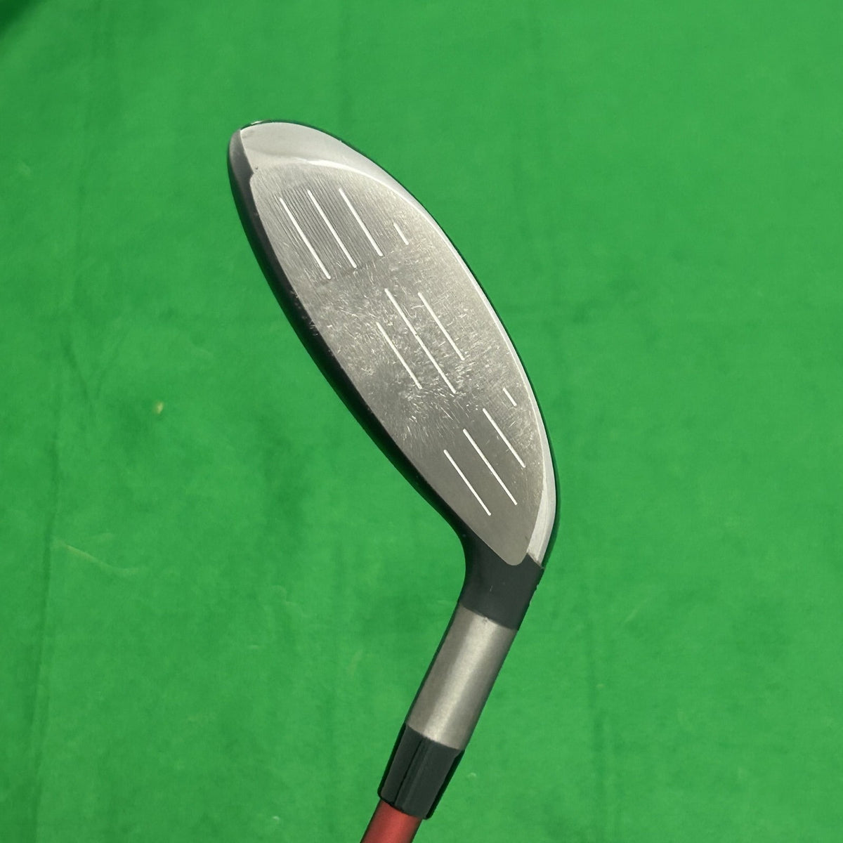 Callaway Elyte 5 Wood Ventus VeloCore+ Red 6S Stiff Left-Handed +HC (Elite)