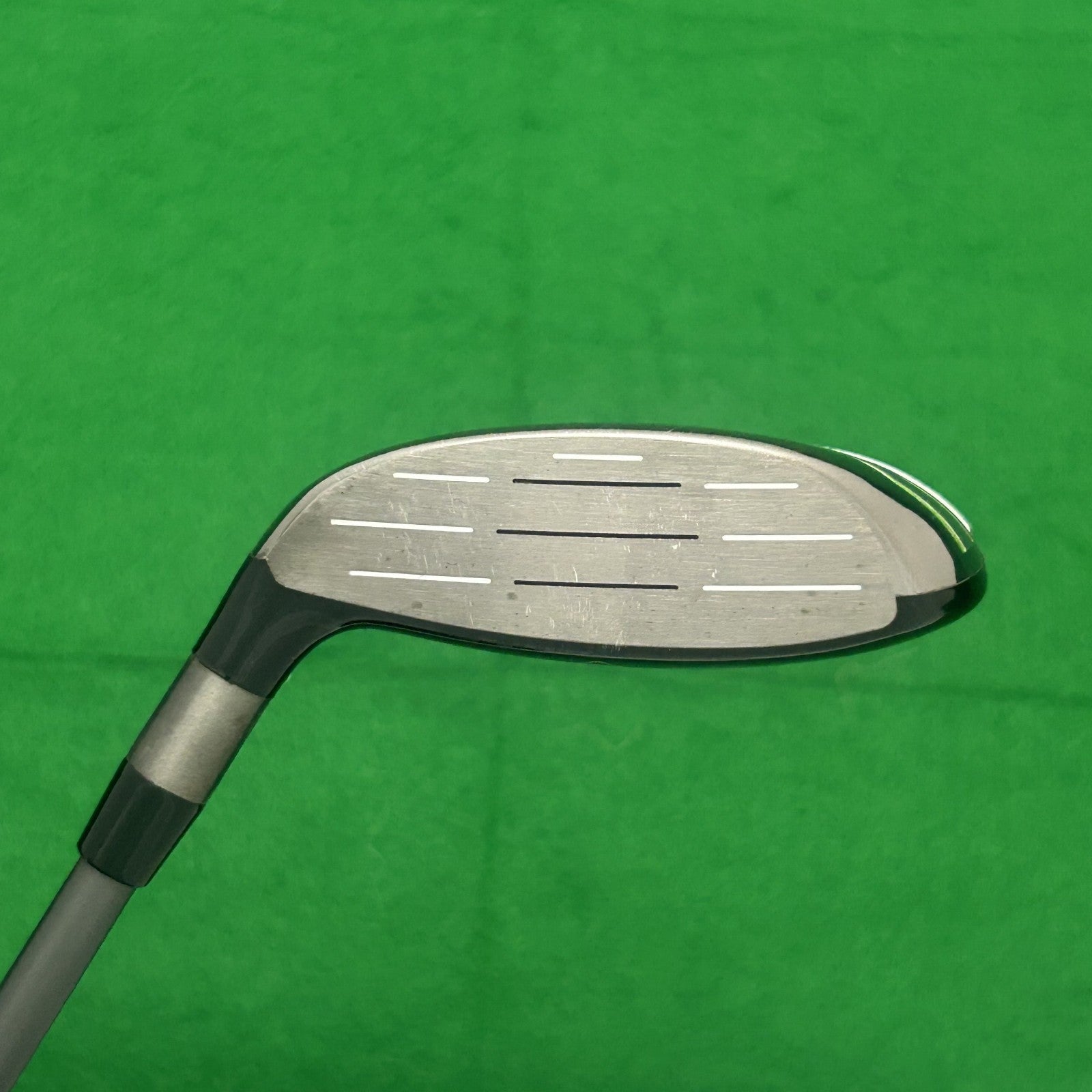 Callaway Epic Max Fairway 7 Wood Project X HZRDUS Smoke iM10 60 Stiff +HC