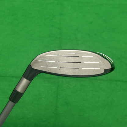 Callaway Epic Max Fairway 7 Wood Project X HZRDUS Smoke iM10 60 Stiff +HC