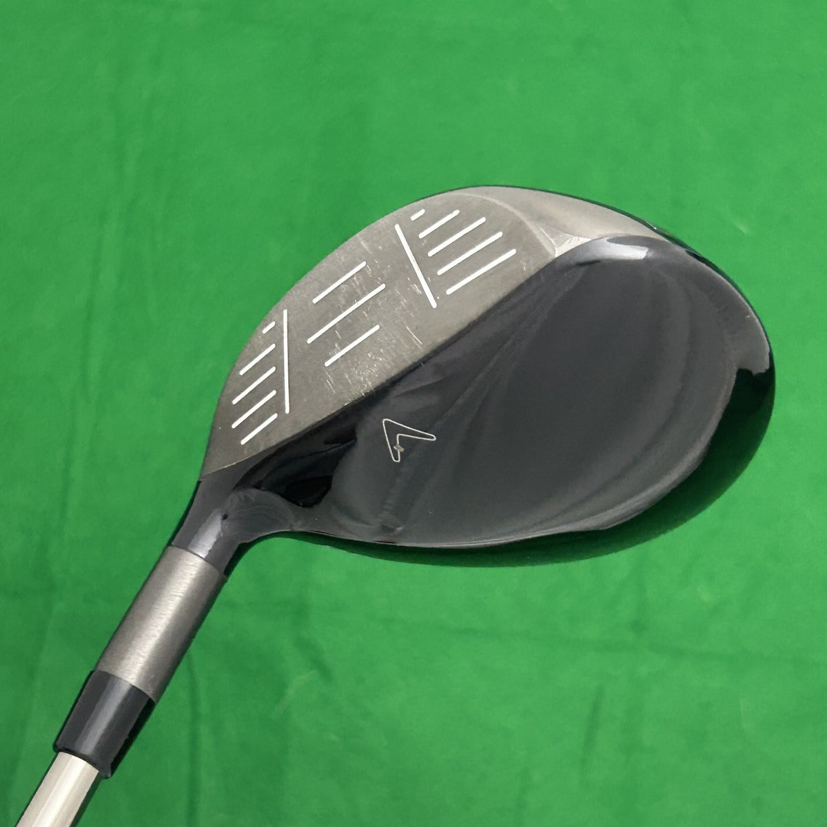 Callaway 2023 Big Bertha Fairway 9 Wood Callaway RCH 55 Regular +HC