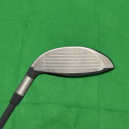 Callaway Elyte Triple Diamond 7 Wood Tensei 1K Black 75 Extra Stiff Flex +HC