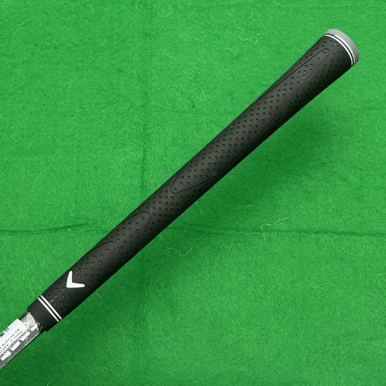 NEW Callaway AI Smoke Max 7 Wood Tensei Blue 60 Stiff Flex Shaft +HC
