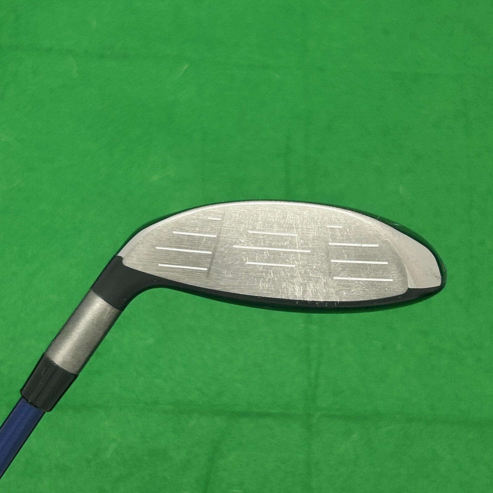 Callaway Elyte 5 Wood Ventus VeloCore TR Blue 7X Extra Stiff Flex +HC Elite