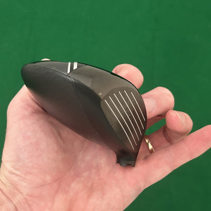 Left Handed Callaway Elyte Titanium 3 Wood (15*) - Club Head & Cover Only