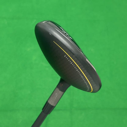 Callaway Rogue ST Max D 7 Wood Project X Cypher Black 50 Senior Flex +HC