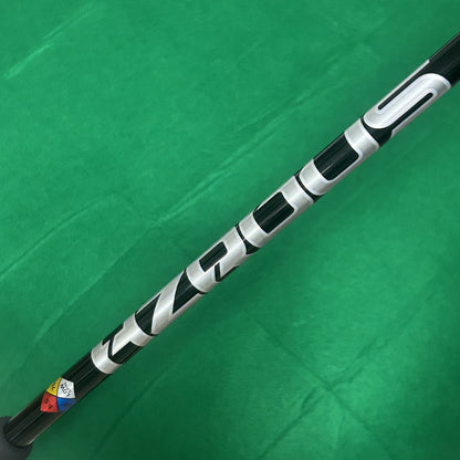 Callaway Paradym 9 Wood Project X HZRDUS Black 70 Regular Flex Shaft +HC